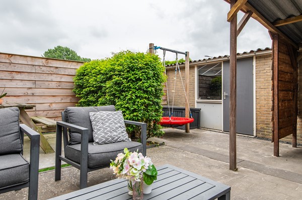 Medium property photo - Nachtschadestraat 33, 2153 EJ Nieuw-Vennep